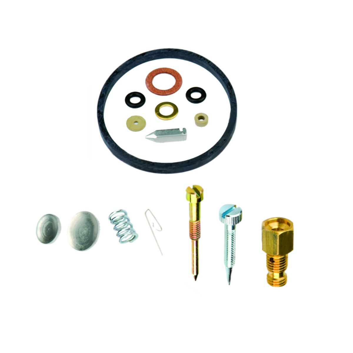 Vergaser-Überholsatz 31840 für Tecumseh