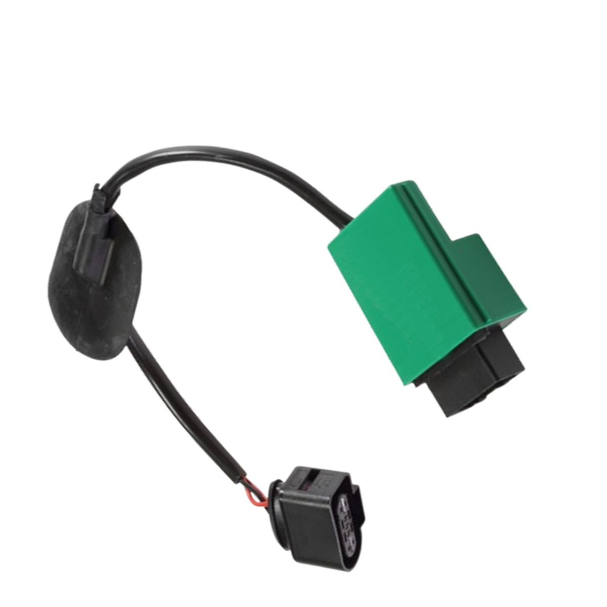 Kraftstoffpumpensteuergerät 3C0906093A