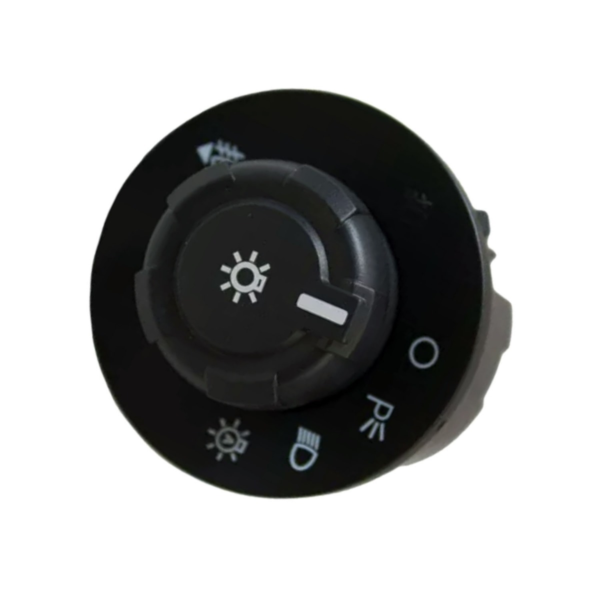 Scheinwerferlampen-Nebelscheinwerfer-Steuerschalter 9L3Z-11654-CA für Ford