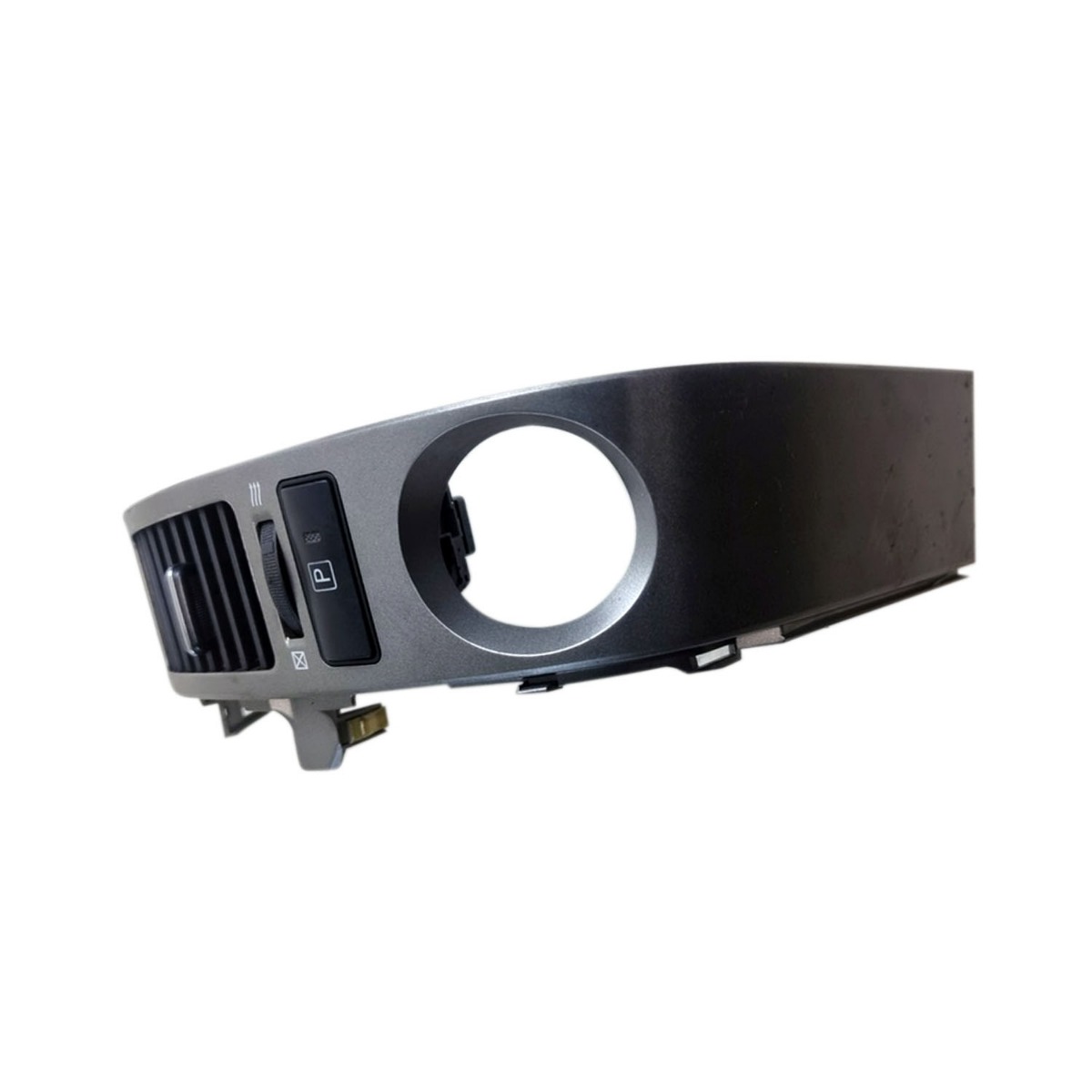 Linke Fahrerseite A/C Heizungsöffnung 5567047060 für Toyota