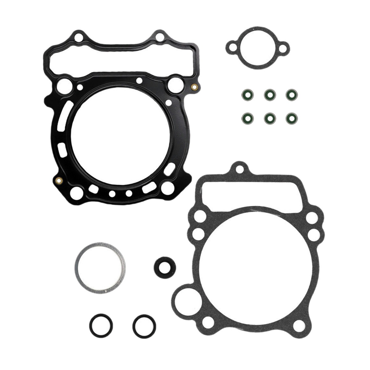 Zylinderkopfdichtungssatz oben 5TA-11181-00-00 33M-12119-00-00 2S2-11181-00-00 Für Yamaha