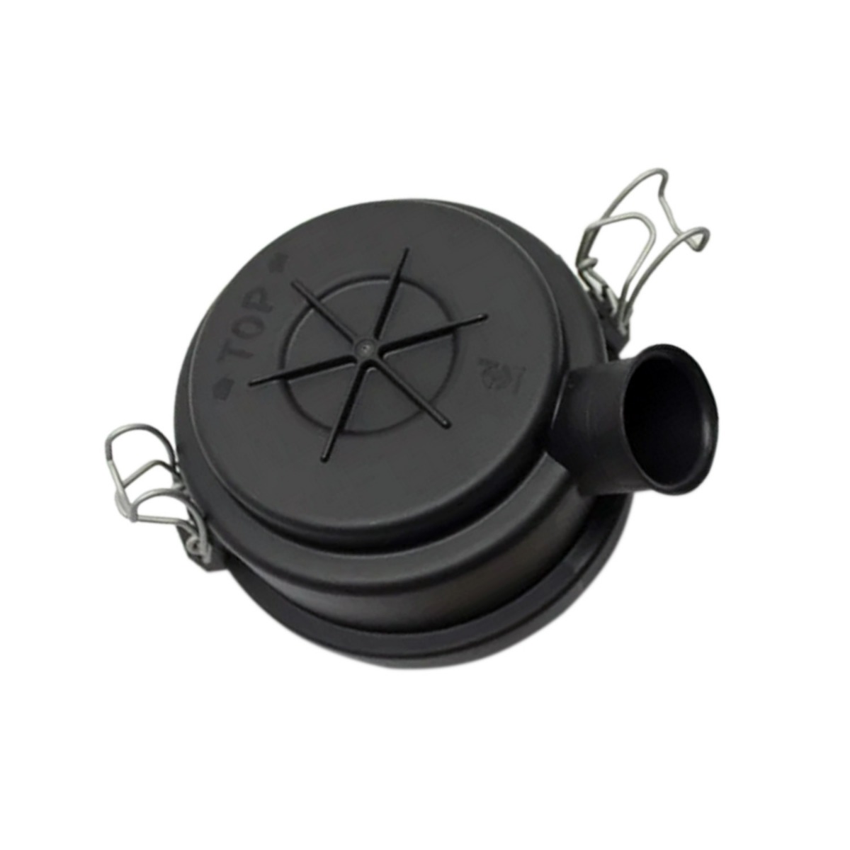 Luftfilterdeckel 84810GT für Genie