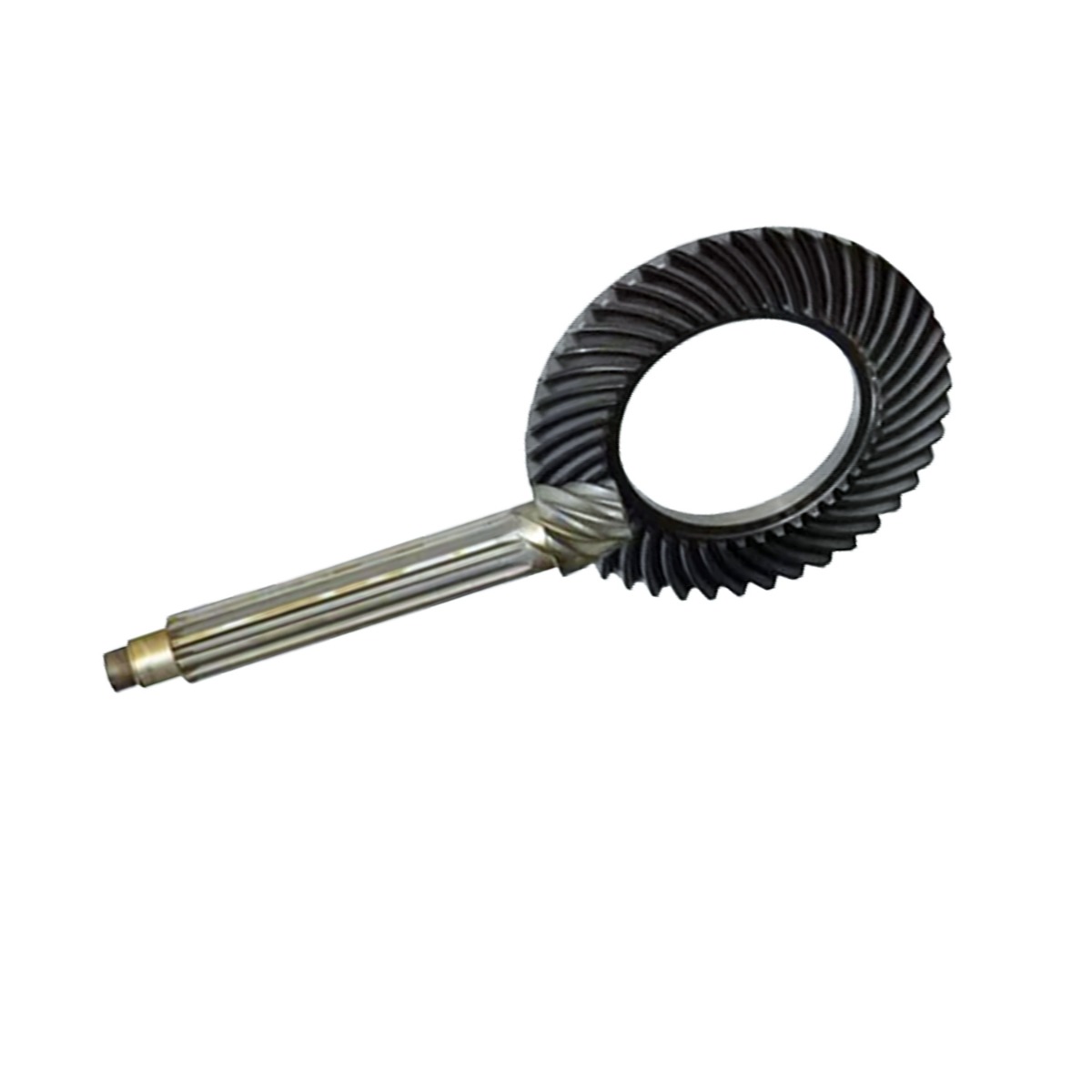 Ring- und Ritzelradsatz A51980 A168547 für Case IH