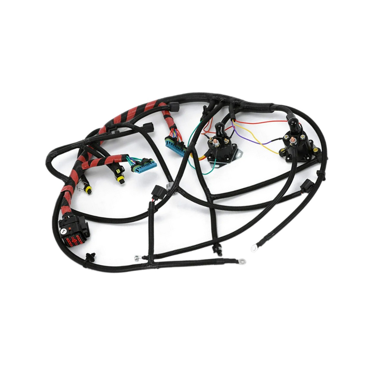 Kabelsatz F81Z-12B637-FA für Ford