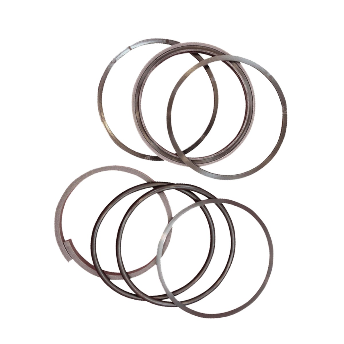 Hydraulikzylinder-Dichtungssatz AH212089