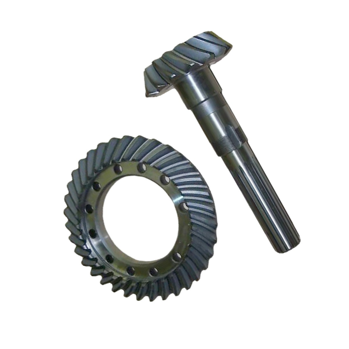 Ringrad und Ritzel 175956A1 für Case