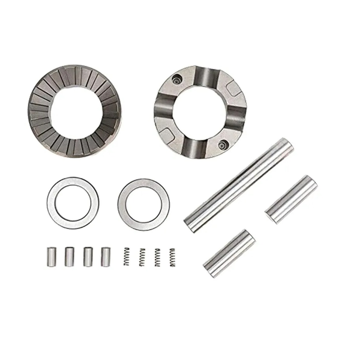 Differenziale Spartan Locker SL SUZSAM für Suzuki