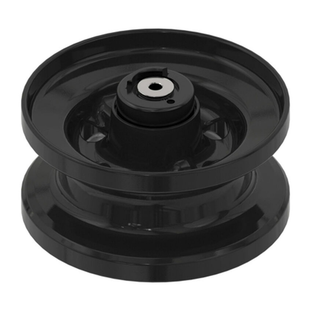 Vordere hintere Umlenkrolle AT493208 AT366458