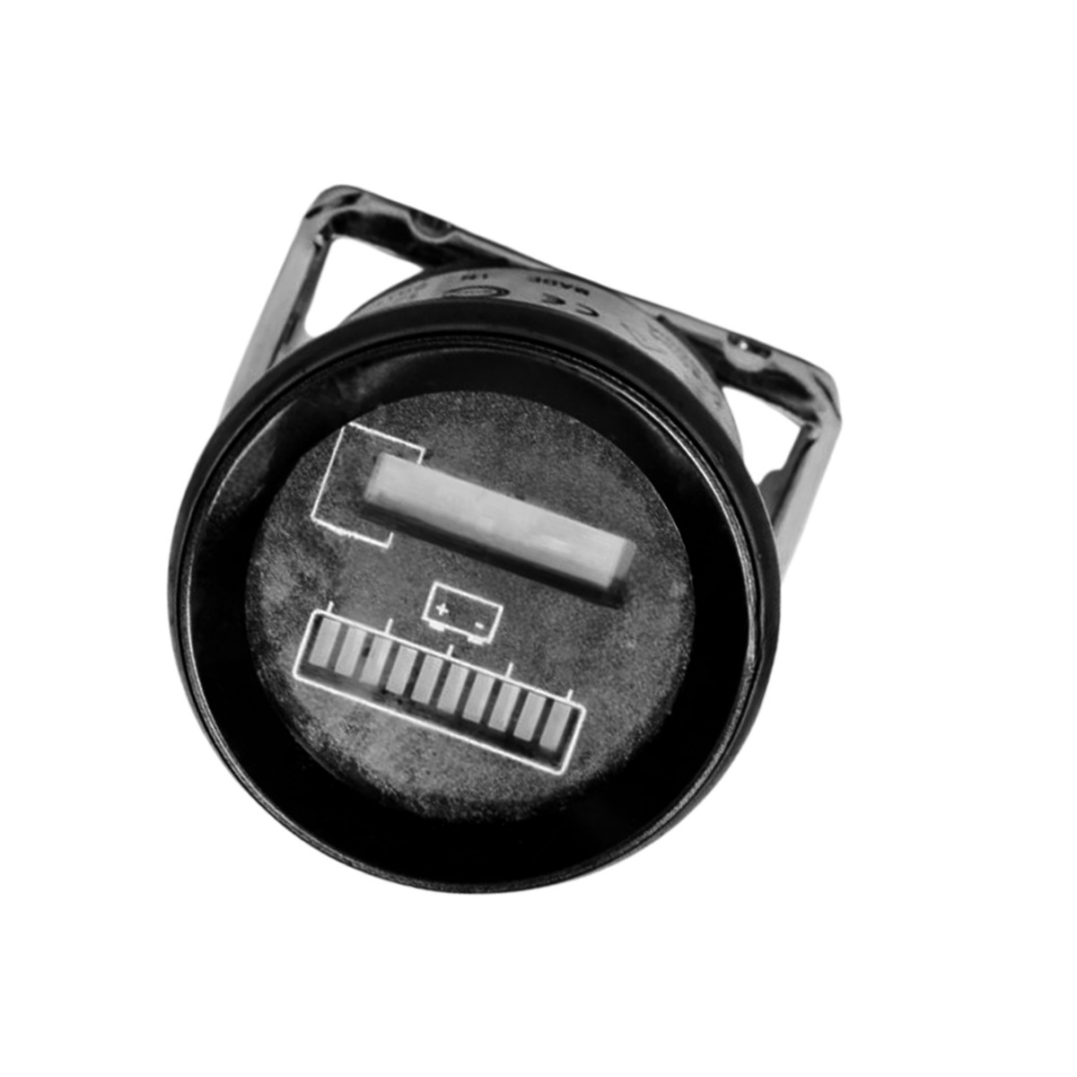 Batterieentladeanzeige mit Betriebsstundenzähler 1115-510006-20 Für Curtis