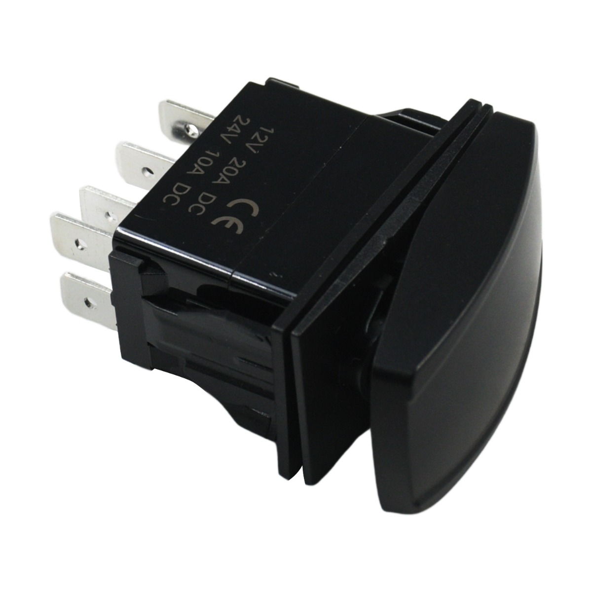 Scheibenwischer-Wascherschalter 281-6390 für Caterpillar