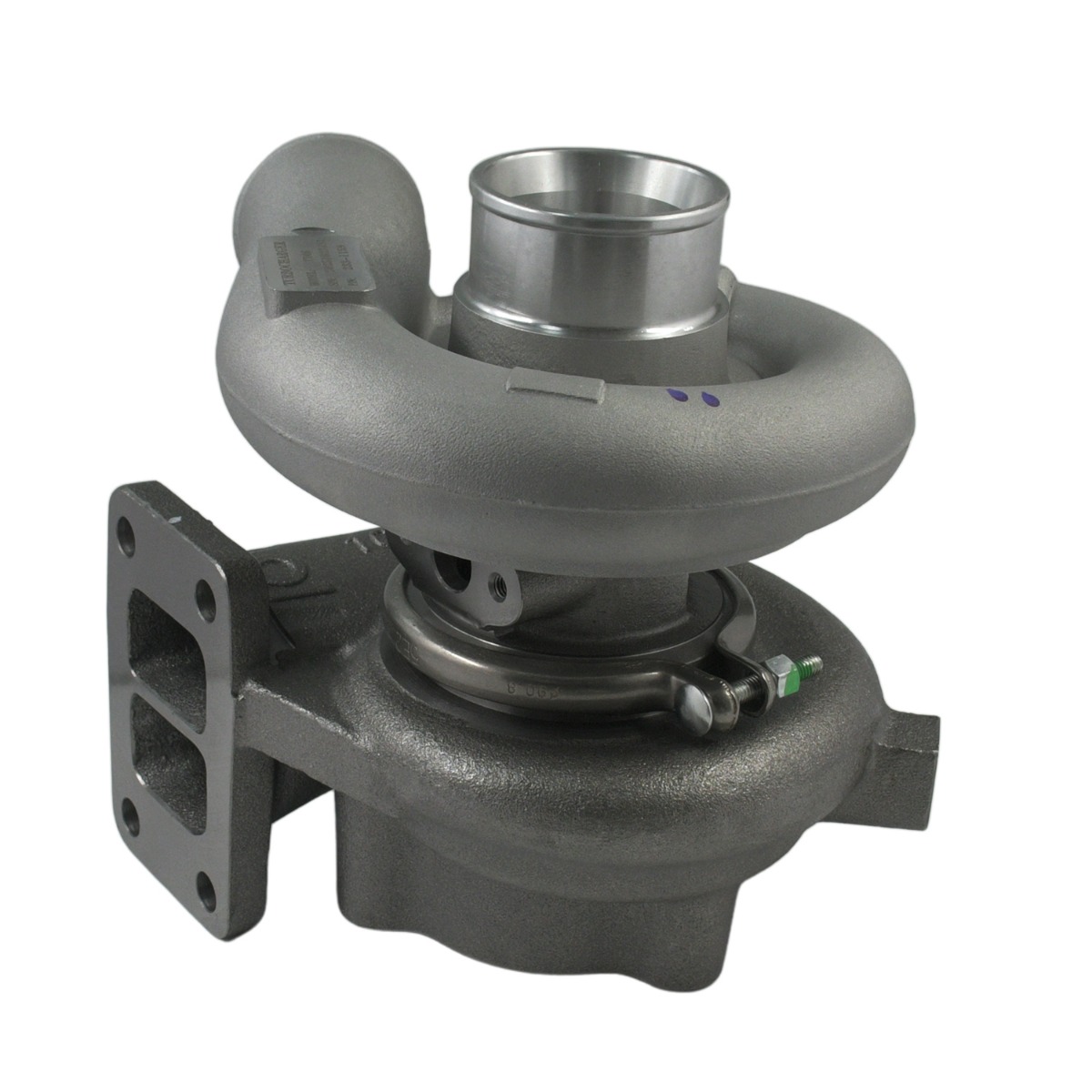 Turbo TD06H Turbolader 233-1159