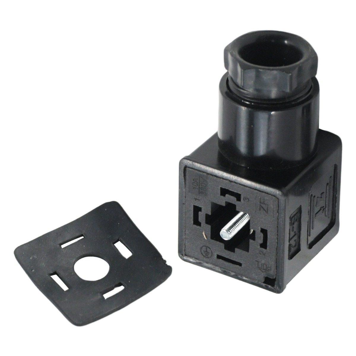 Kraftstoffabschaltstecker 6665659 für Bobcat