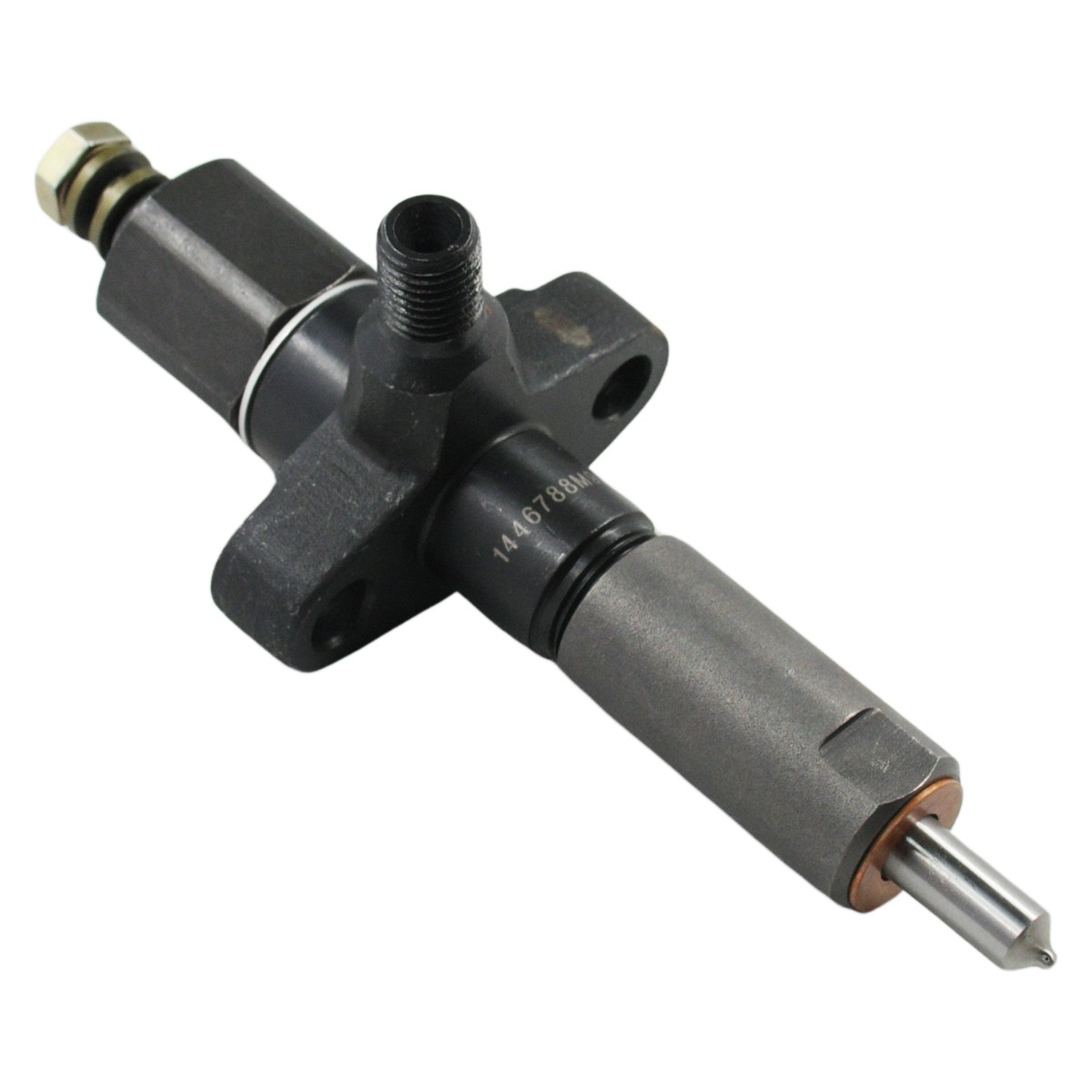 Kraftstoffeinspritzer 2645615