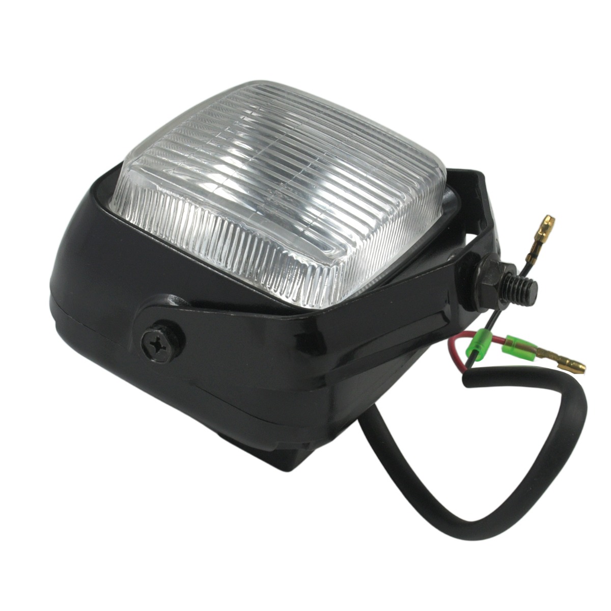 48V Scheinwerferbaugruppe 56510-11900-71 für Toyota