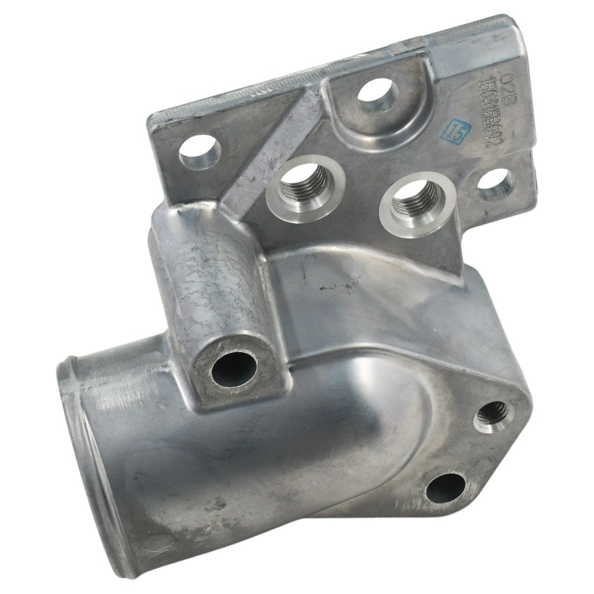 Thermostatgehäuse R500472 für John Deere