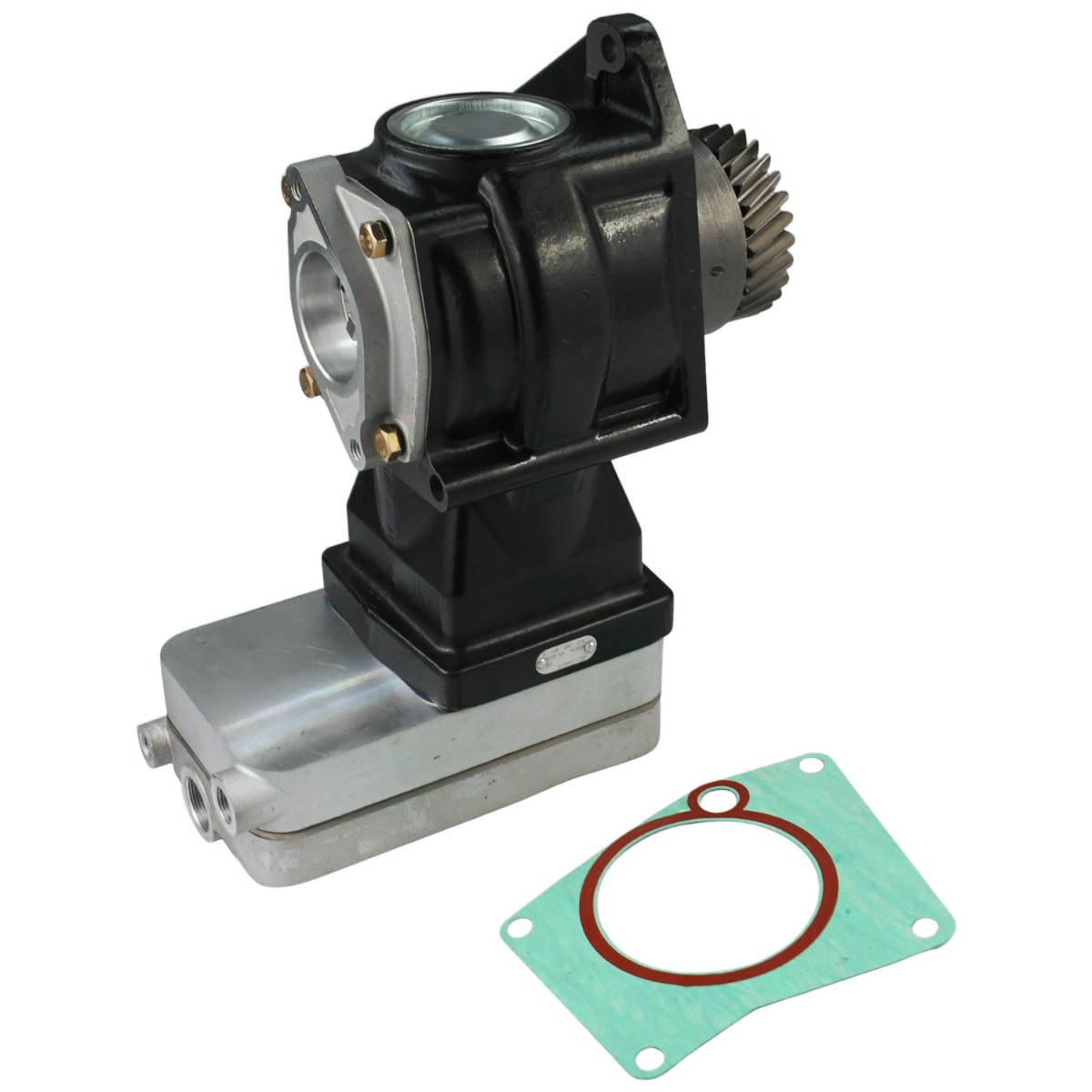 Luftbremskompressor 4571302415 4571304415 Für Mercedes-Benz