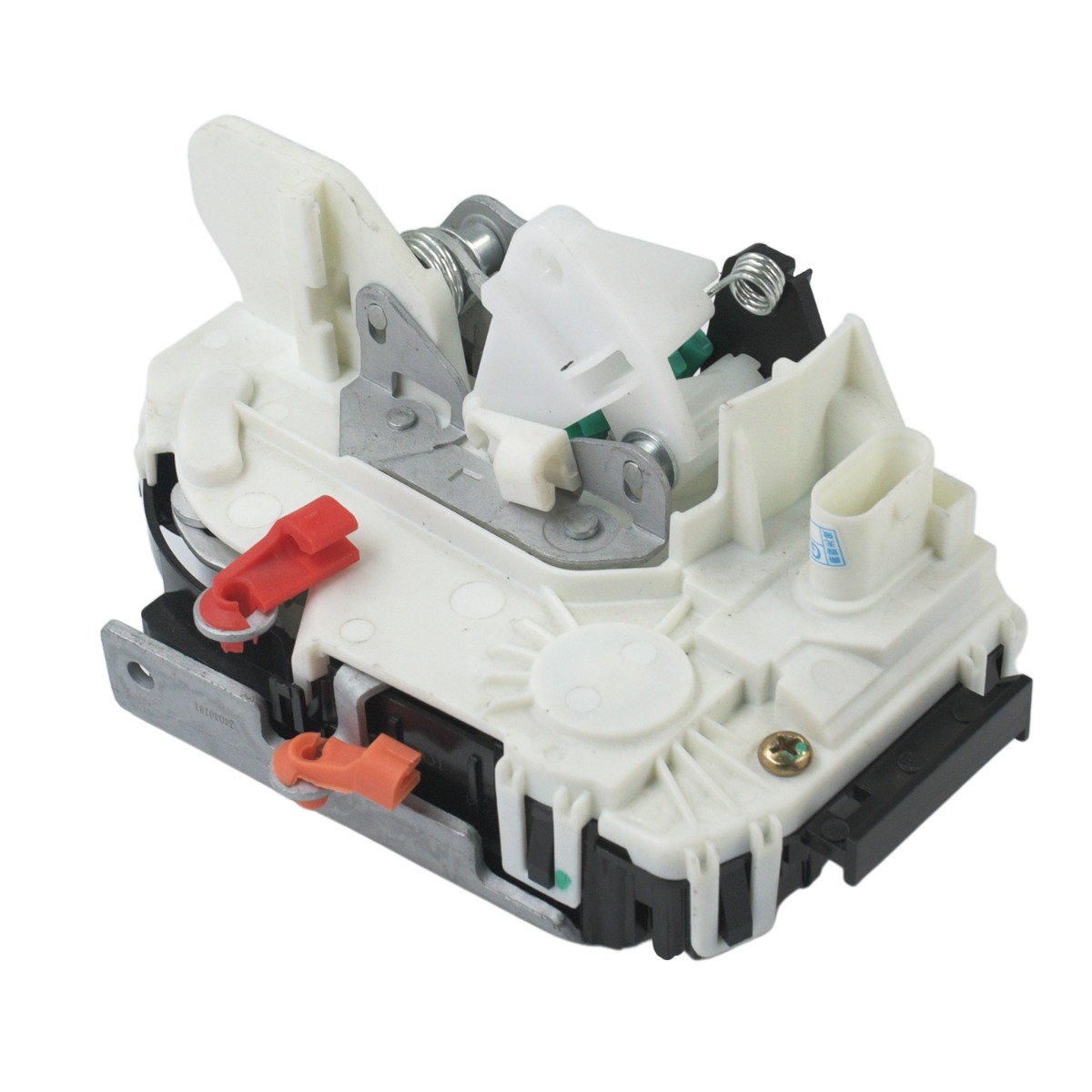 Vordere linke Türschlossbetätigung 4589277AL für Jeep