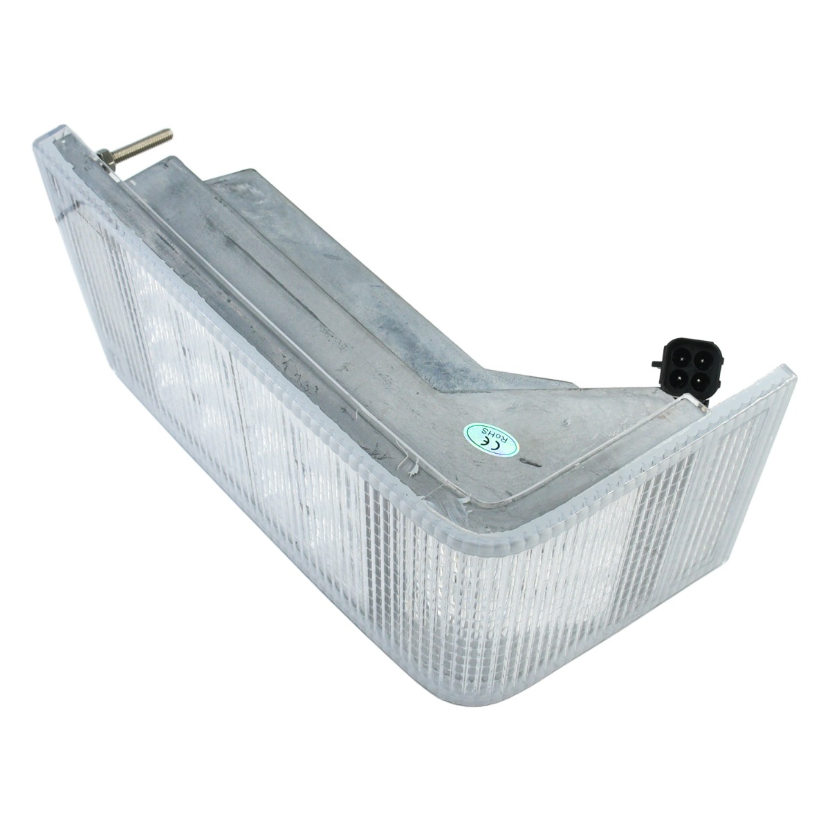 LED-Scheinwerfer rechte Ecke 91971C2 für Case IH