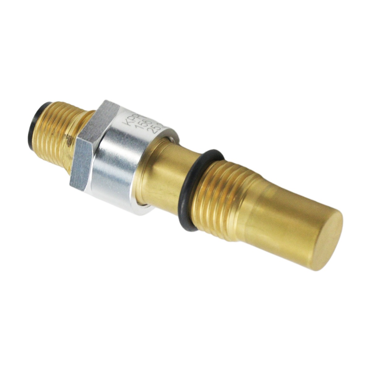 Geschwindigkeitssensor-Impulsgeber KPPG156 für Danfoss