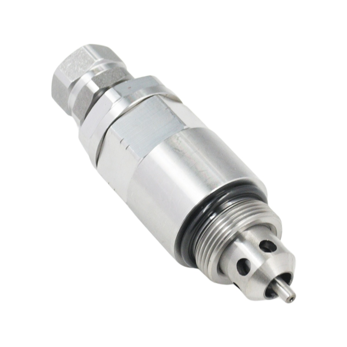 Überdruckventil 723-40-91200 für Komatsu