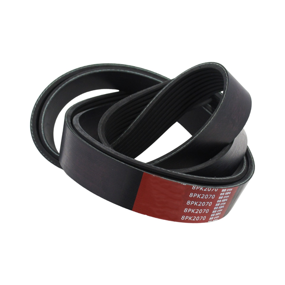 Serpentinenriemen 8PK2070 für Dayco