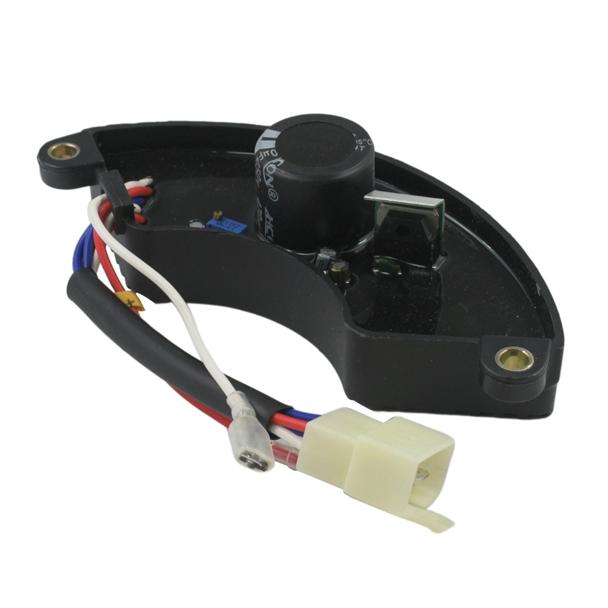 Spannungsregler AVR SBA7-190-008