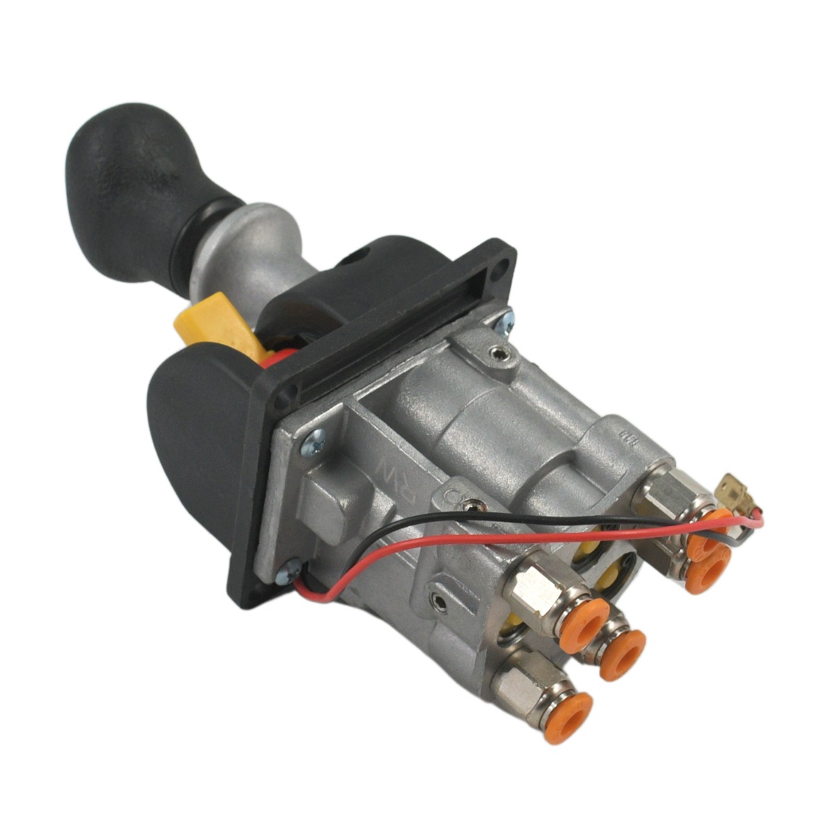 PTO Luftschaltkonsole Ablassventil 35T40821AXDD für Muncie