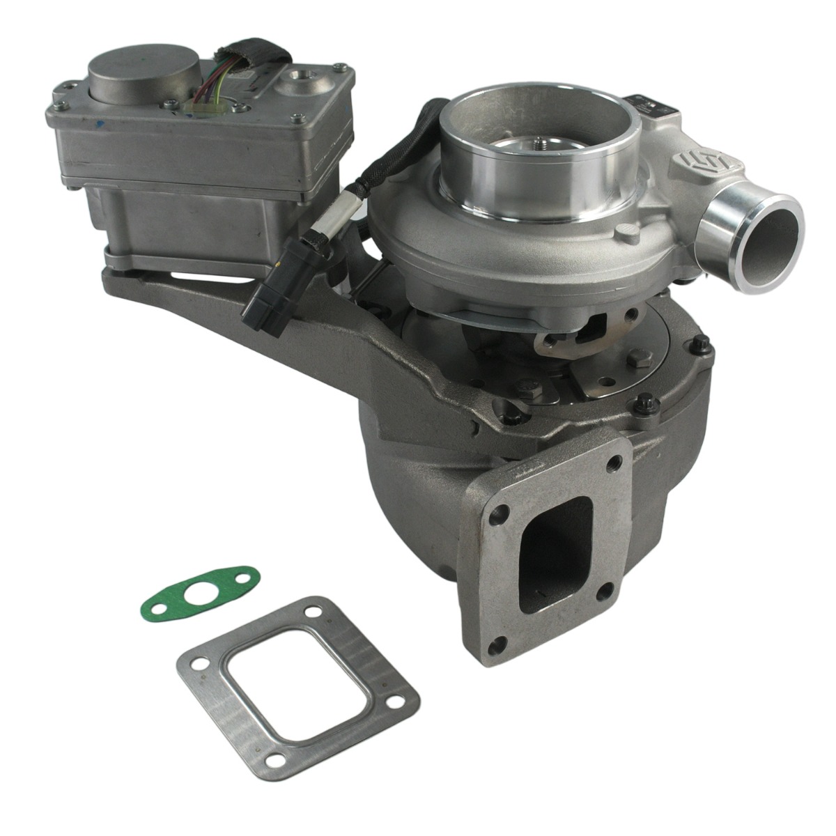 Turbo S300BV Turbolader DZ108149 RE535686 Für John Deere