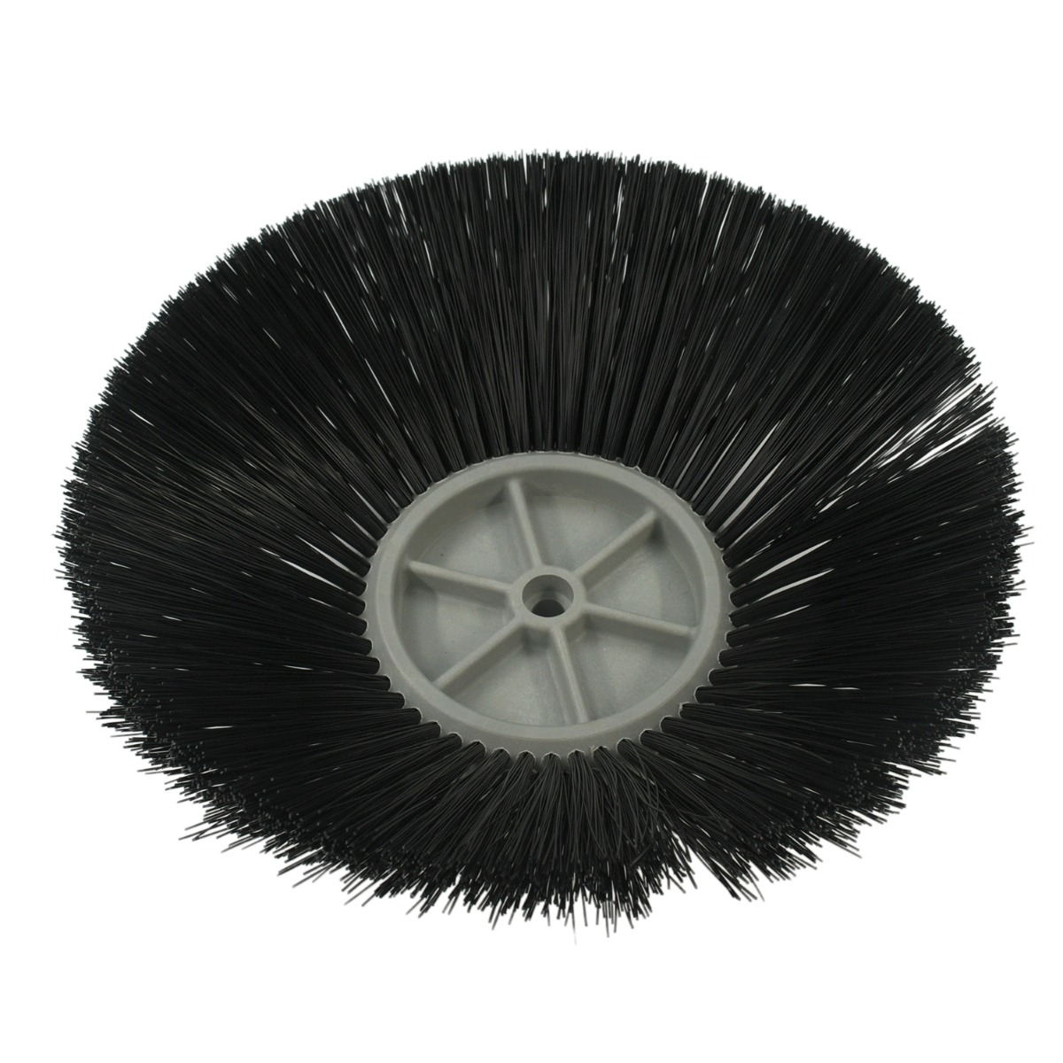 Seitenbürste 2 SR Nylon 28096N Für Tennant