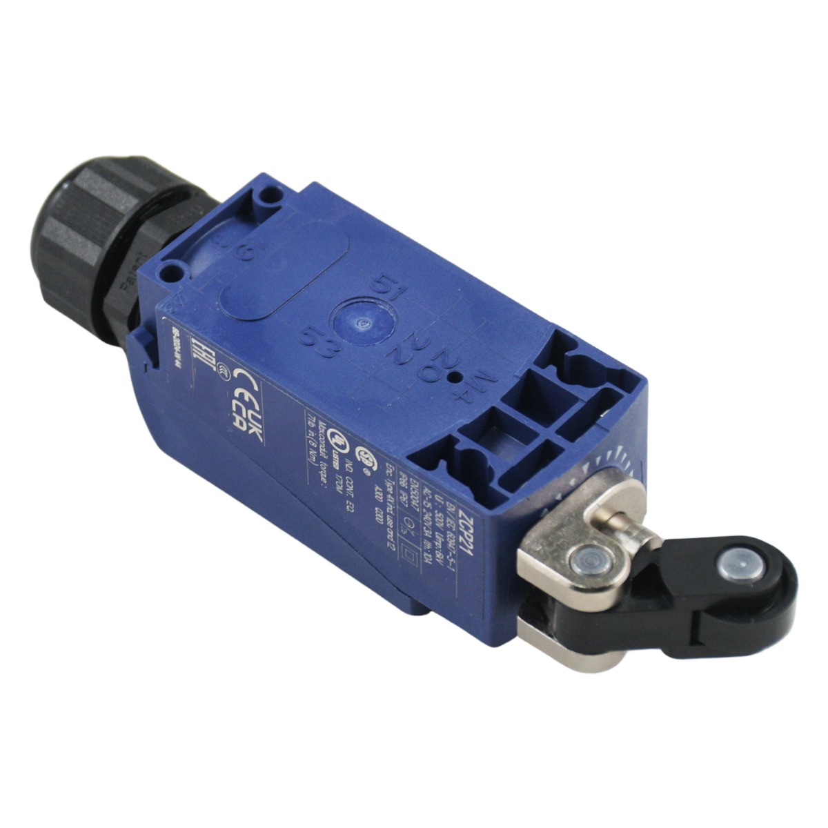 Endschalter-Rollenkopf 8356-146R5 für Genie