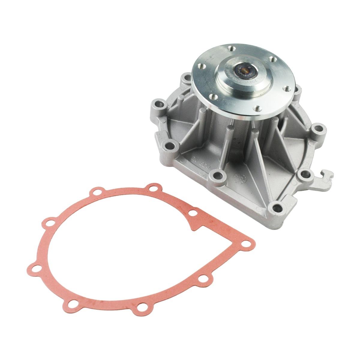 Wasserpumpe 51065006642 51065006694 für MAN