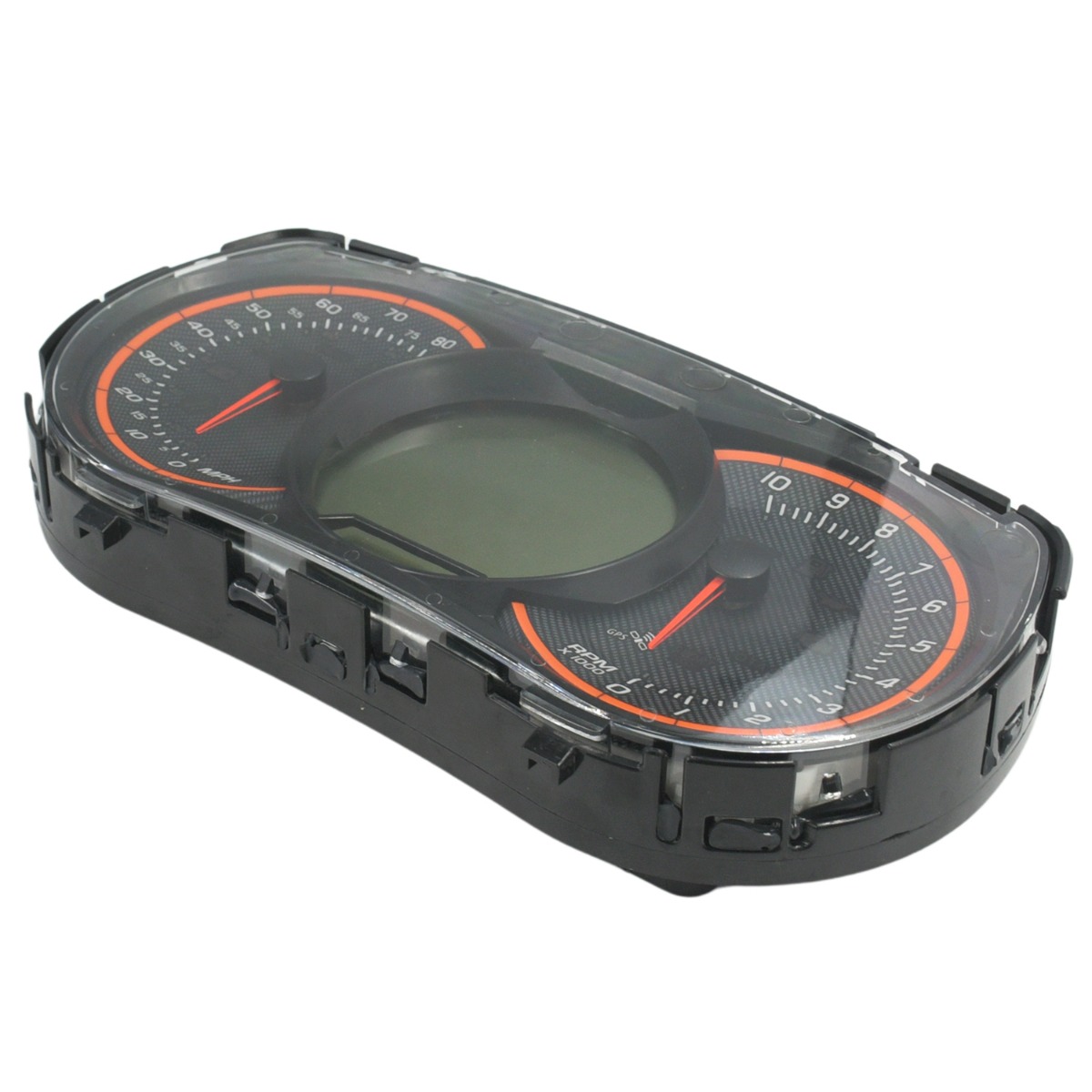 LCD-Anzeige 278003378 für Sea-Doo