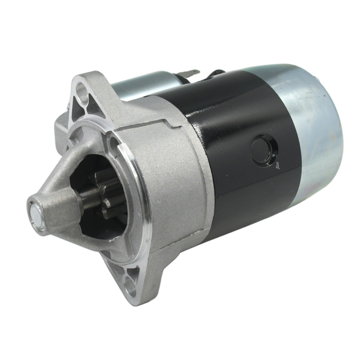 12V 8T Anlassermotor 23300-00H10
