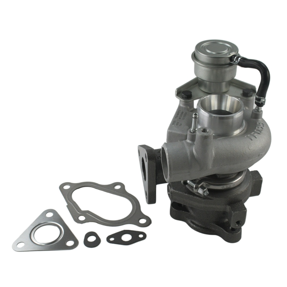 Turbo TF035-HM-10T-5 Turbolader 49135-00189