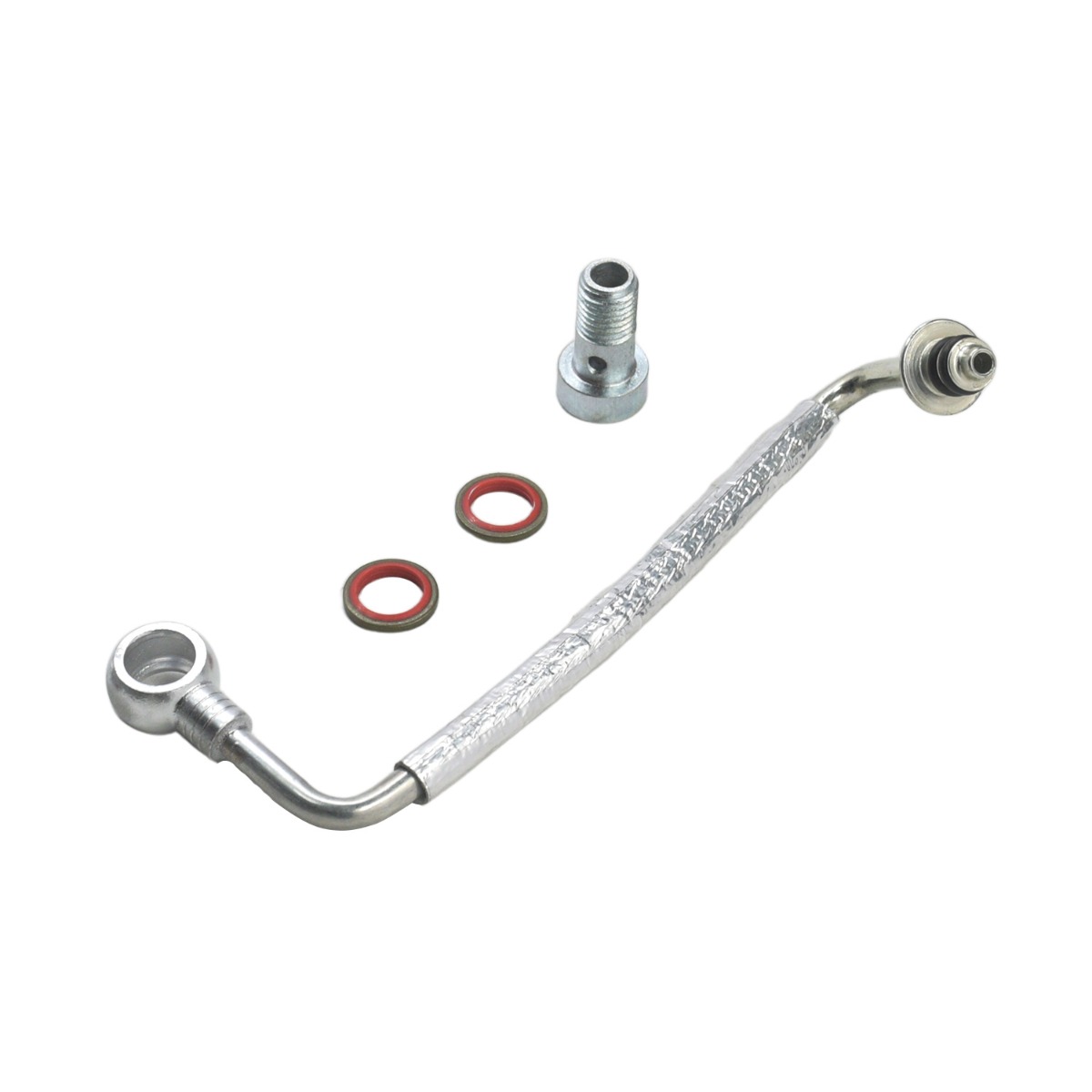 Turboölzuleitung 55592600 25198546 25200947