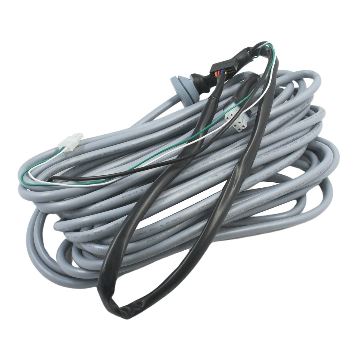 14-poliger 10M Cab Command Kabelbaum 22-60673-03 für Carrier