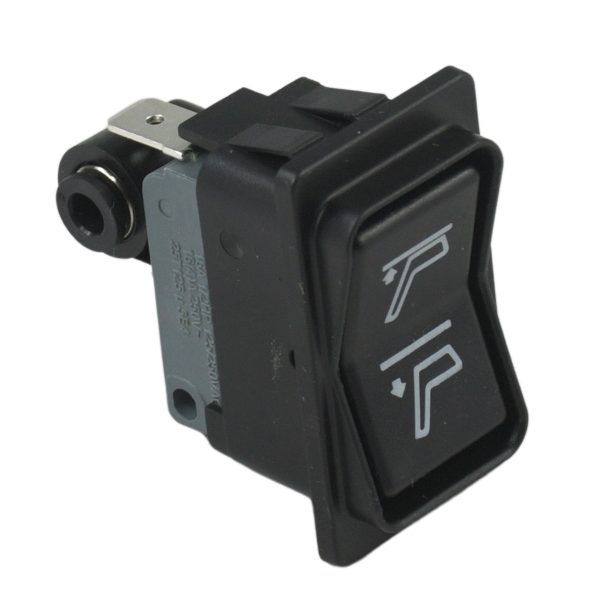 Sitzluftverstellungsschalter 87308605 8210041000 für New Holland