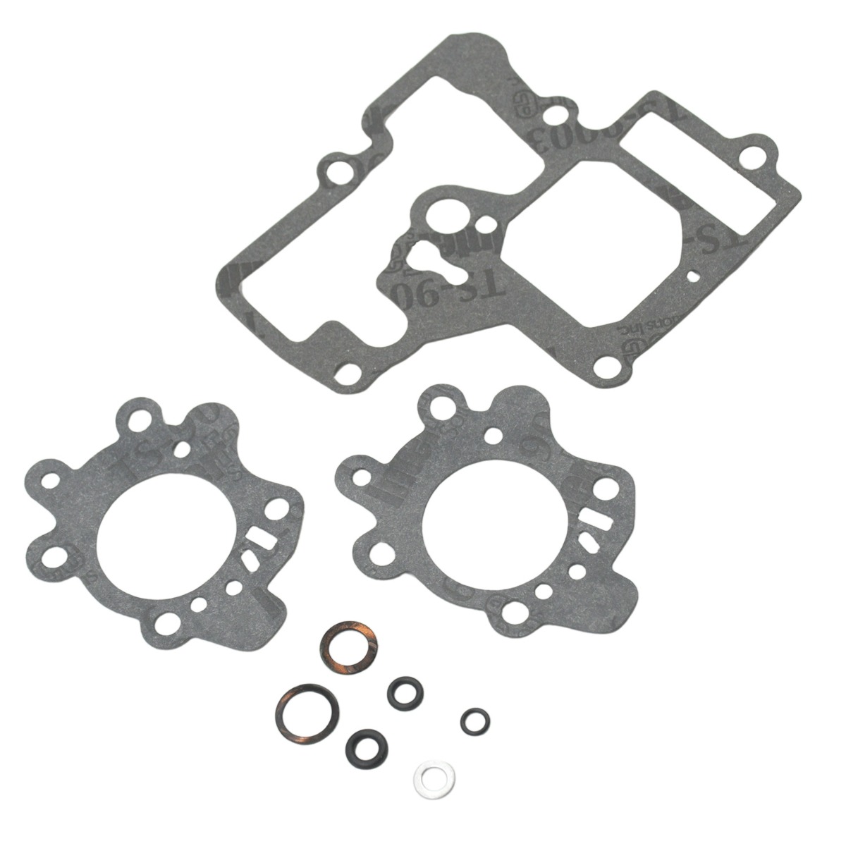 Vergaser-Reparatursatz Dichtung 04212-78020-71 für Toyota