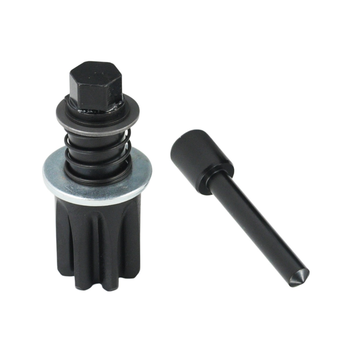 Drehwerkzeug- und Timing-Pin-Set JDE81-1 JDG820 JDE81-4 für John Deere