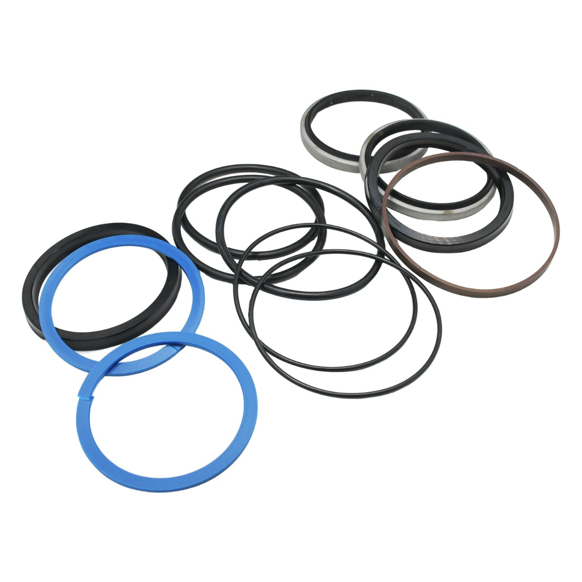 Dichtungssatz 55902-40271 für TCM