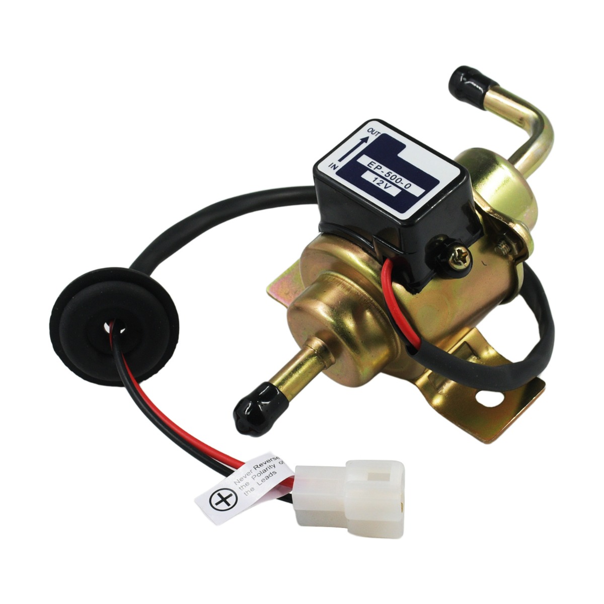 12V Kraftstoffpumpe EP-505-0 Für Mazda