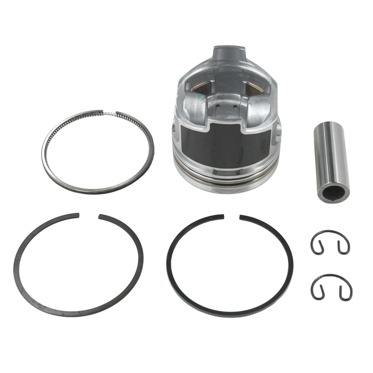 0,50 mm Übermaß Kolbenring-Satz 16260-21090