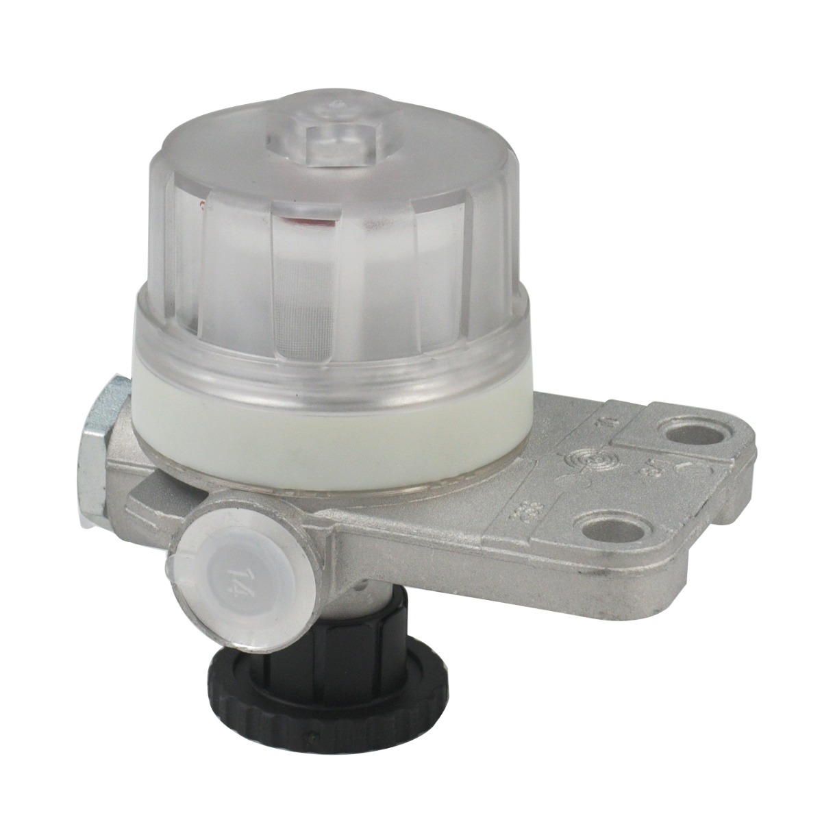 Kraftstoffpumpe 0000906050 0000907350 Für Mercedes Benz