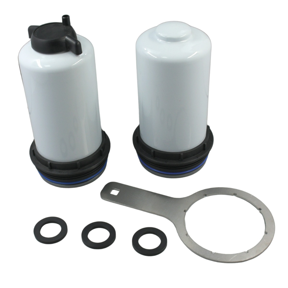 Kraftstofffilter-Kit P582117 837091128 837079727