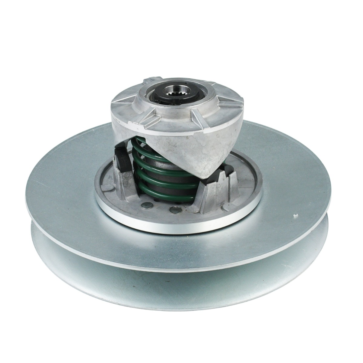 Transaxle-angetriebene Kupplung AM138089