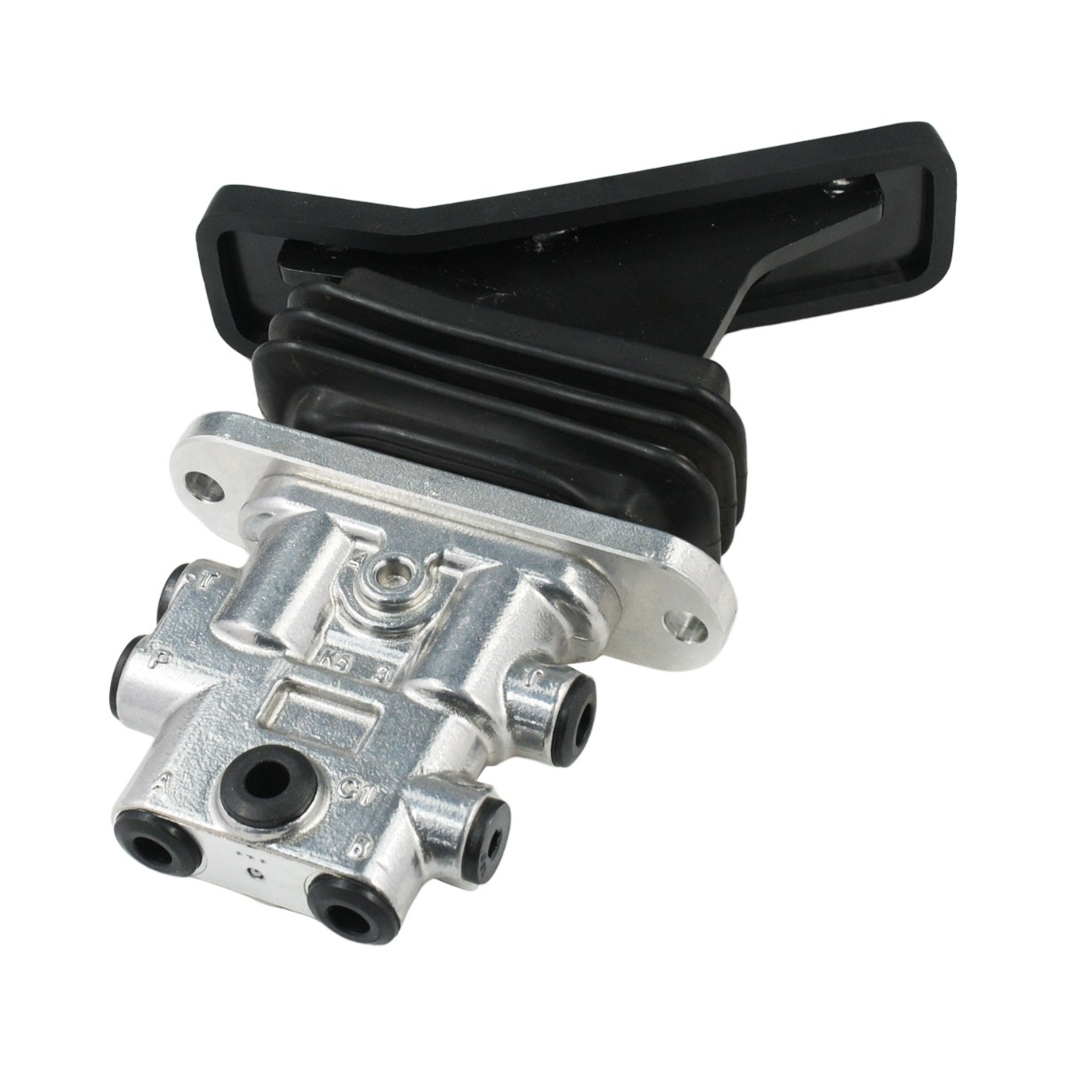 Hydraulik-Vorsteuerventil YN30V00080F1