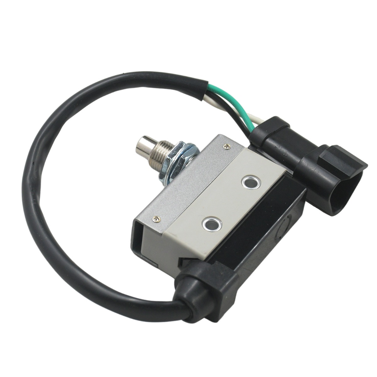 Endschalterbaugruppe 229-8757 für Caterpillar