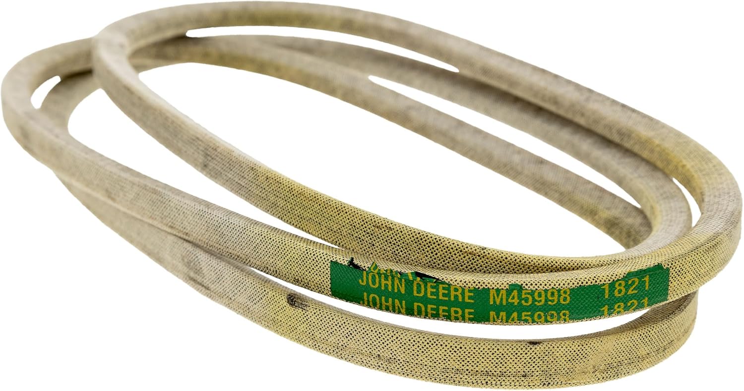 83" Keilriemen M45998 M95122 für John Deere