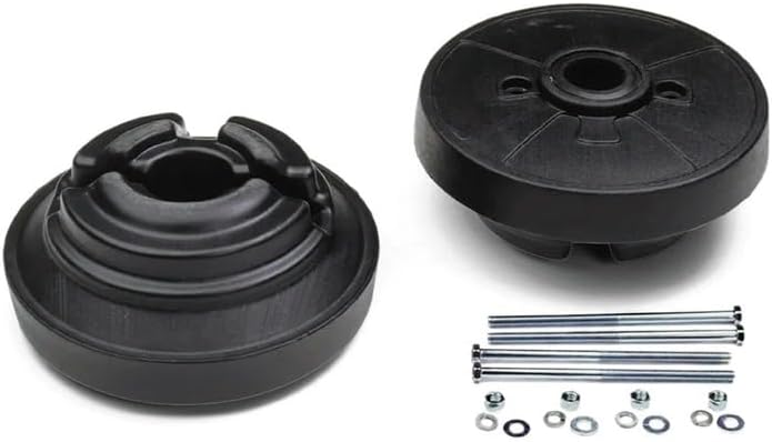 1 Paar Radgewichte 954050501 für Husqvarna