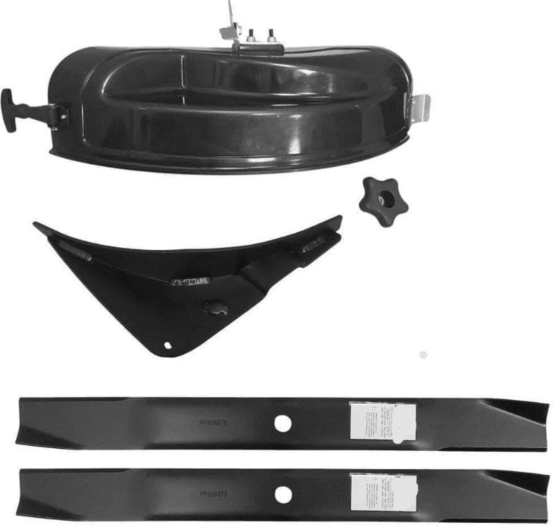 42-Zoll-Recycler-Kit 137-7042 für Toro